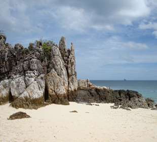 Koh Khai Island