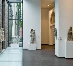 Schnütgen-Museum