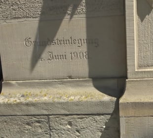 Friedenskirche (Handschuhsheim)