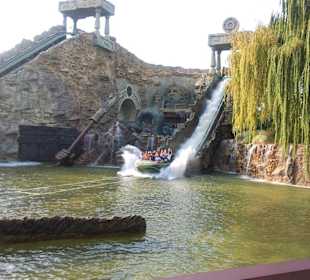 Atlantis (Wildwasser)