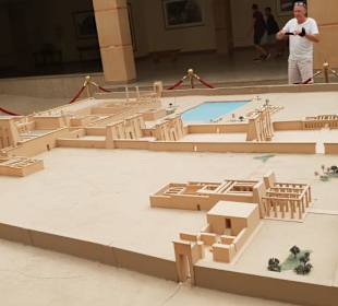Ausflug nach Luxor
