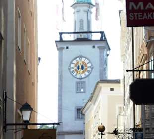 Altstadt Salzburg