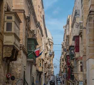 Altstadt Valletta