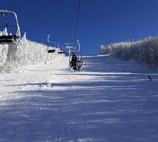 Wandern Mitterfirmiansreut 