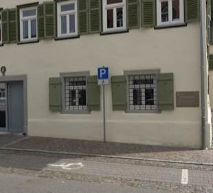 Kameralamt Balingen