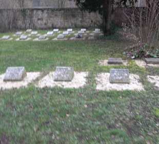 Alter Friedhof Nürtingen