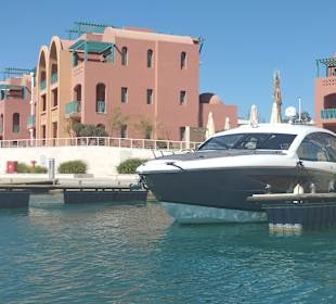 El Gouna Tour