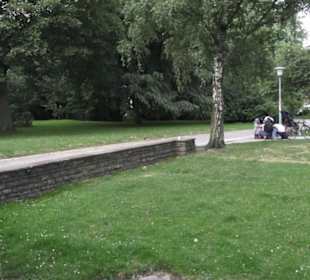 Hauptkirche St. Trinitatis 