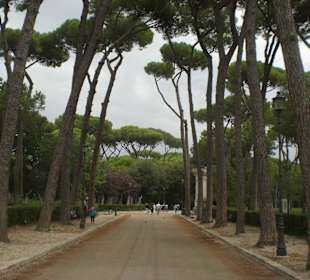 Villa Borghese