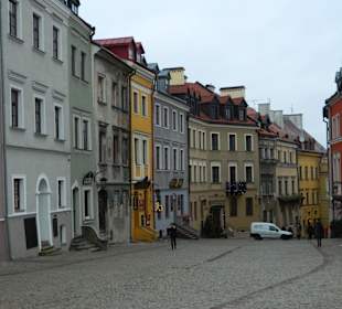 Stare Miasto Lublin