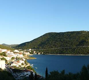 Bośnia - Neum