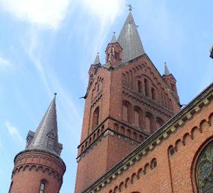 Kościół Zwiastowania Najświętszej Maryi Panny