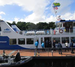 Donegal Bay Waterbus