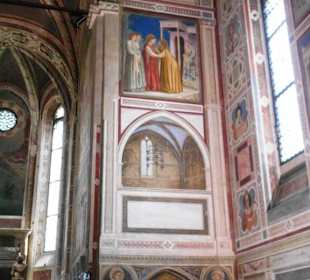 Cappella degli Scrovegni