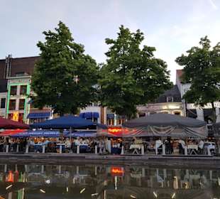 Sehr schönes Gelände