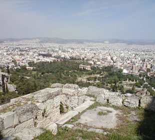 Akropolis