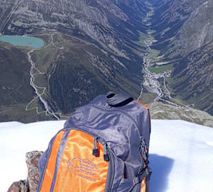 Wandern St. Leonhard