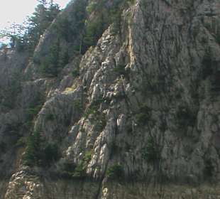 Green Canyon Tour