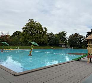 Steinerbos Belevenispark