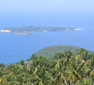 Cayo Levantado