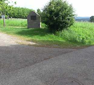 Denkmal Breuninger Loßburg