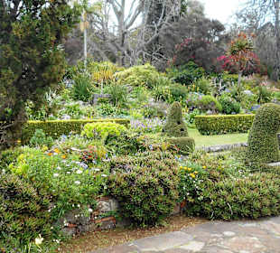 Palheiro Gardens