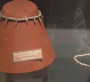 National Museum Of Archaeology