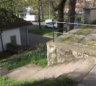 St. Johanns-Tor