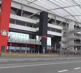 BayArena 