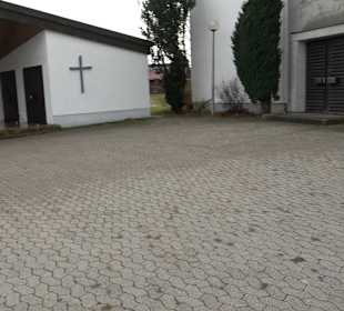Kirche St. Sebastian