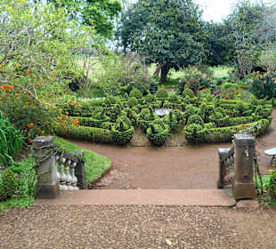 Palheiro Gardens