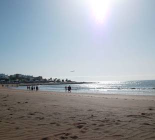 Playa Pocillis
