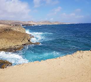 Insel Aruba