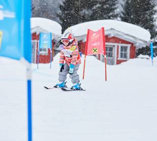 Skigebiet Christlum