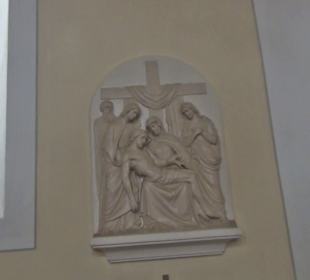 Heilig-Kreuz-Kirche Offenburg