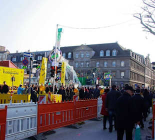 Zum Frühlingsfest