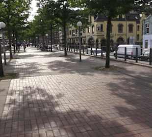 Fischmarkt