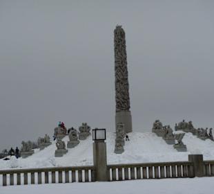 Vigeland-Park