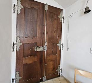 Basilika Innenansicht