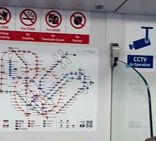 MRT Plan