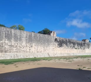 Chichen Itza 