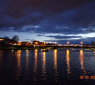 Altstadt Krakau/Krakow