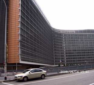 EU- Kommision