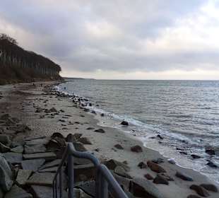 Wanderung Kühlungsborn zum Heiligendamm