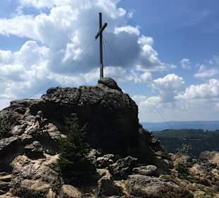 Silberberg
