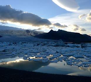 Vatnajökull National Park