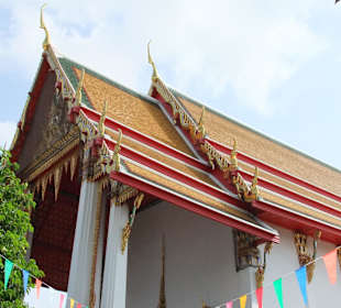 Wat Pho