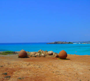 Strand " Golden Beach "
