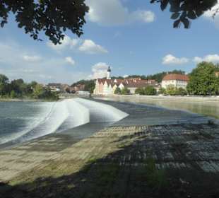 Stadtpfarrkirche Mariä Himmelfahrt