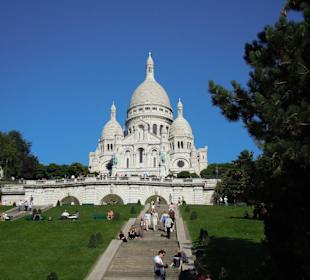 Sacré  Coeur 